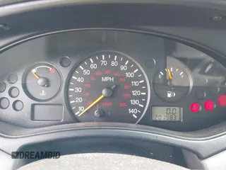 2003 Ford Focus SE with VIN 1FAFP34P53W342310, listed as a IAAI auction lot 42690812 with 201,983 mi miles and . Bid and sale history available at DreamBid. Image 7.
