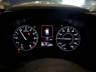 2024 Subaru Impreza Special Sports z VIN JF1GUAFC3R8252081, wystawiony jako Copart lot #59355685 z przebiegiem 15 604 mil mil oraz Szkoda całkowita • Salvage title. Historia ofert i sprzedaży dostępna na DreamBid. Obrazek 9.