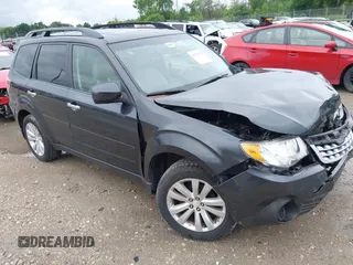 2009 Subaru Forester X Limited with VIN JF2SH64699H766800, listed as a IAAI auction lot 42557640 with 154,028 mi miles and . Bid and sale history available at DreamBid. Image 1.