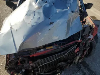 1987 Honda Civic z VIN JHMEC1340HS059551, wystawiony jako Copart lot #89080695 z przebiegiem Nie podano mil oraz Szkody całkowita. Historia ofert i sprzedaży dostępna na DreamBid. Obrazek 11.