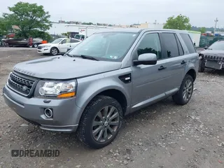 2013 Land Rover LR2 с VIN SALFR2BG0DH364957, выставлен на аукционе IAAI как лот 42532815 с пробегом 60 480 миль миль и . История ставок и продаж доступна на DreamBid. Изображение 2.