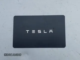 2024 Tesla Model Y with VIN 7SAYGDED8RF116209, listed as a IAAI auction lot 41761804 with 12,048 mi miles and . Bid and sale history available at DreamBid. Image 11.