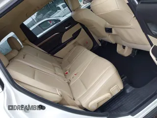 2017 Toyota Highlander Limited with VIN 5TDDZRFH6HS383458, listed as a IAAI auction lot 42510700 with 114,314 mi miles and . Bid and sale history available at DreamBid. Image 8.