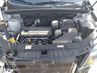 2011 Kia Sorento LX with VIN 5XYKTCA16BG187413, listed as a IAAI auction lot 42538874 with 162,002 mi miles and . Bid and sale history available at DreamBid. Image 10.
