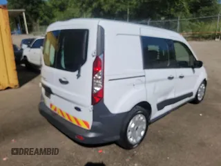 2014 Ford Transit Connect XL z VIN NM0LS6E71E1158216, wystawiony jako IAAI lot #42832548 z przebiegiem 156 779 mil mil oraz . Historia ofert i sprzedaży dostępna na DreamBid. Obrazek 30.