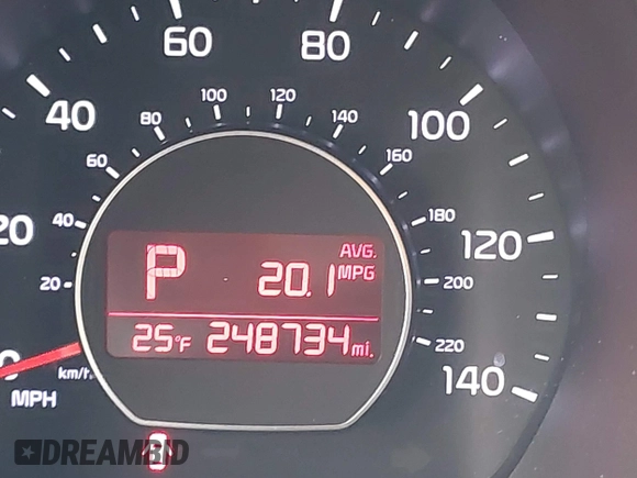 2018 Kia Soul + with VIN KNDJP3A53J7510203, listed as a IAAI auction lot 41554785 with 248,734 mi miles. Bid and sale history available at carsss.com. Image 16.
