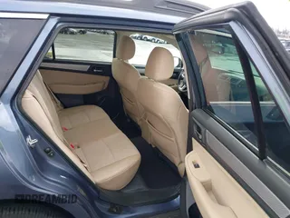 2016 Subaru Outback 2.5i Premium with VIN 4S4BSADC9G3204071, listed as a IAAI auction lot 41803687 with 73,126 mi miles. Bid and sale history available at carsss.com. Image 8.