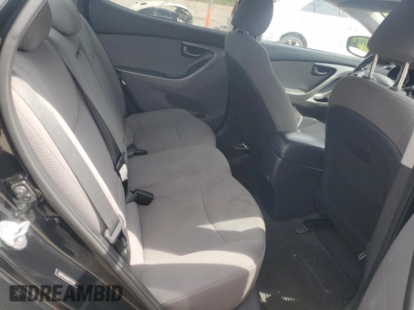 2016 Hyundai Elantra SE с VIN 5NPDH4AE8GH737245, выставлен на аукционе Copart как лот 65411925 с пробегом 208 561 миль миль и Чистый • Clean title. История ставок и продаж доступна на DreamBid. Изображение 10.