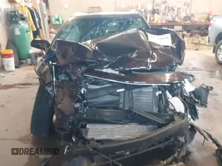 2020 Cadillac XT4 AWD Premium Luxury with VIN 1GYFZDR48LF121111, listed as a IAAI auction lot 41533664 with Not Provided miles. Bid and sale history available at carsss.com. Image 13.