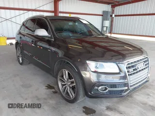 2014 Audi SQ5 Premium Plus с VIN WA1CGAFP5EA093614, выставлен на аукционе IAAI как лот 42084180 с пробегом 228 322 миль миль и . История ставок и продаж доступна на DreamBid. Изображение 1.