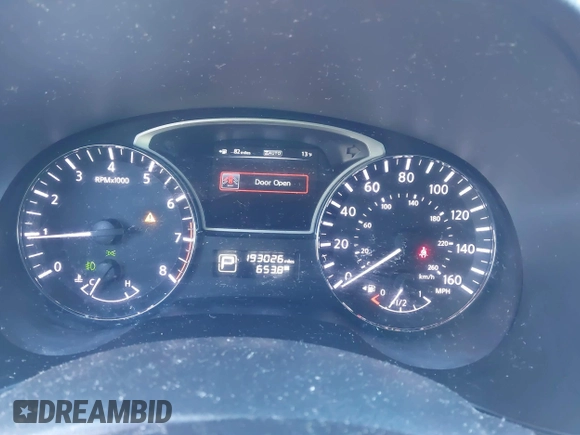 2013 Nissan Pathfinder SL z VIN 5N1AR2MM8DC602681, wystawiony jako IAAI lot #41620506 z przebiegiem 193 026 mil mil oraz . Historia ofert i sprzedaży dostępna na DreamBid. Obrazek 7.