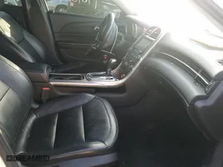 2013 Chevrolet Malibu ECO with VIN 1G11F5RR5DF110152, listed as a Copart auction lot 68137654 with 176,004 mi miles and Salvage Title. Bid and sale history available at carsss.com. Image 5.