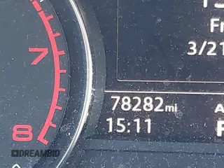 2019 Audi A5 Premium z VIN WAUSNAF53KA026928, wystawiony jako IAAI lot #41834053 z przebiegiem 78 282 mil mil oraz . Historia ofert i sprzedaży dostępna na DreamBid. Obrazek 15.