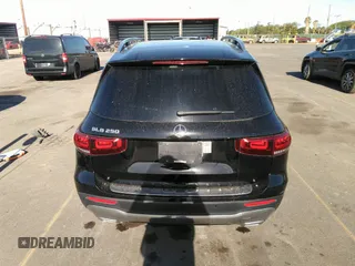 2021 Mercedes-Benz GLB 250 с VIN W1N4M4GB3MW140821, выставлен на аукционе IAAI как лот 37388277 с пробегом 12 808 миль миль и . История ставок и продаж доступна на DreamBid. Изображение 17.