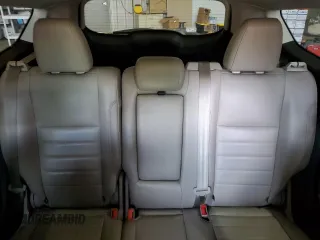 2014 Ford Escape Titanium with VIN 1FMCU9J92EUA80822, listed as a Copart auction lot 47621375 with 235,691 mi miles and Salvage Title. Bid and sale history available at DreamBid. Image 10.