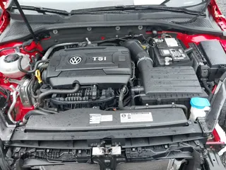 2019 Volkswagen GTI S с VIN 3VW6T7AU2KM000378, выставлен на аукционе IAAI как лот 41480887 с пробегом 73 785 миль миль и . История ставок и продаж доступна на DreamBid. Изображение 10.