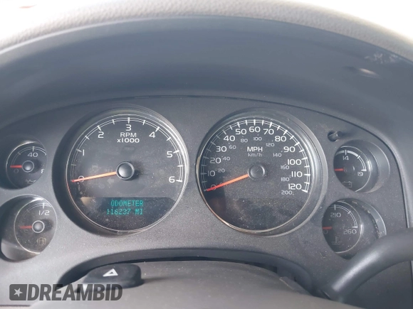 2013 Chevrolet Avalanche LTZ с VIN 3GNTKGE75DG144464, выставлен на аукционе IAAI как лот 42502256 с пробегом 116 237 миль миль и . История ставок и продаж доступна на DreamBid. Изображение 7.