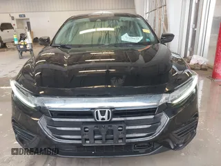 2020 Honda Insight EX with VIN 19XZE4F58LE008670, listed as a IAAI auction lot 41590818 with 80,730 mi miles and . Bid and sale history available at carsss.com. Image 12.