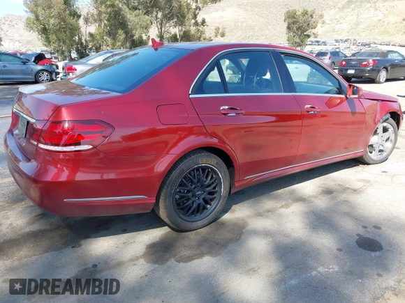 2015 Mercedes-Benz E 350 Sport с VIN WDDHF5KB4FB094013, выставлен на аукционе IAAI как лот 42079104 с пробегом 77 698 миль миль и . История ставок и продаж доступна на DreamBid. Изображение 4.