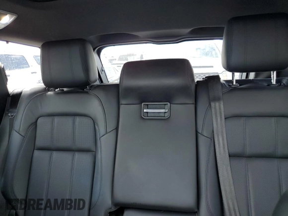 2020 Land Rover Range Rover with VIN SALWR2RY1LA748753, listed as a Copart auction lot 74770584 with 41,658 mi miles and Non repairable. Bid and sale history available at DreamBid. Image 10.
