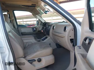2003 Ford Expedition Eddie Bauer with VIN 1FMPU17L53LC44847, listed as a IAAI auction lot 42255280 with 275,188 mi miles and . Bid and sale history available at DreamBid. Image 5.