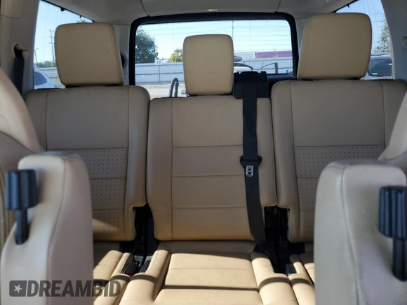 2006 Land Rover LR3 HSE with VIN SALAG25496A381575, listed as a Copart auction lot 63529735 with 154,930 mi miles and Salvage title. Bid and sale history available at DreamBid. Image 10.
