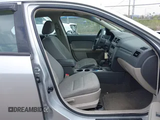 2012 Ford Fusion S with VIN 3FAHP0GA3CR127140, listed as a IAAI auction lot 42127986 with 83,447 mi miles and . Bid and sale history available at carsss.com. Image 5.