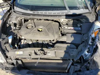 2013 Hyundai Elantra GLS с VIN 5NPDH4AE2DH234757, выставлен на аукционе Copart как лот 52202825 с пробегом 203 346 миль миль и Списание • Salvage title. История ставок и продаж доступна на DreamBid. Изображение 12.