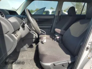 2008 Scion xB z VIN JTLKE50EX81014016, wystawiony jako Copart lot #56683475 z przebiegiem 279 522 mil mil oraz Szkoda całkowita • Salvage title. Historia ofert i sprzedaży dostępna na DreamBid. Obrazek 7.