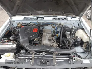 1991 Nissan Frontier with VIN 1N6SD16S4MC360188, listed as a IAAI auction lot 41886926 with 175,305 mi miles and . Bid and sale history available at DreamBid. Image 10.