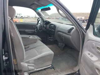 2002 Toyota Tundra SR5 with VIN 5TBBT44152S268836, listed as a IAAI auction lot 41140344 with 340,976 mi miles. Bid and sale history available at carsss.com. Image 5.