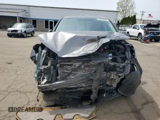 2014 Honda CR-V EX with VIN 2HKRM4H57EH659528, listed as a Copart auction lot 54573585 with 55,872 mi miles and Salvage Title. Bid and sale history available at carsss.com. Image 5.