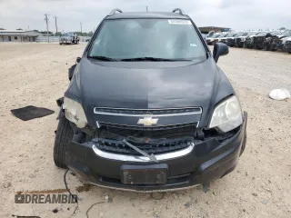 2012 Chevrolet Captiva Sport LT z VIN 3GNAL3E52CS605997, wystawiony jako Copart lot #55308535 z przebiegiem 125 170 mil mil oraz Szkoda całkowita • Salvage title. Historia ofert i sprzedaży dostępna na DreamBid. Obrazek 5.