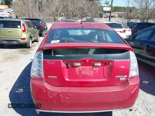 2007 Toyota Prius with VIN JTDKB20U377684819, listed as a IAAI auction lot 41815818 with 223,291 mi miles and . Bid and sale history available at DreamBid. Image 17.