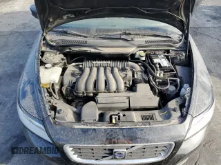 2009 Volvo V50 2.4L с VIN YV1MW390992466607, выставлен на аукционе Copart как лот 71972384 с пробегом 93 568 миль миль и Чистый • Clean title. История ставок и продаж доступна на DreamBid. Изображение 11.