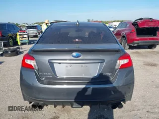 2021 Subaru WRX z VIN JF1VA1A65M9800442, wystawiony jako IAAI lot #41882039 z przebiegiem 58 218 mil mil oraz . Historia ofert i sprzedaży dostępna na DreamBid. Obrazek 16.