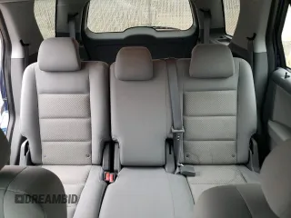 2006 Ford Freestyle SE with VIN 1FMZK04166GA47520, listed as a Copart auction lot 51208425 with 134,404 mi miles and Salvage Title. Bid and sale history available at carsss.com. Image 10.