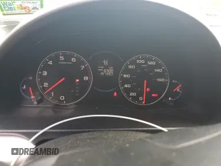 2005 Acura TSX z VIN JH4CL96995C034991, wystawiony jako Copart lot #55812695 z przebiegiem 197 393 mil mil oraz Szkoda całkowita • Salvage title. Historia ofert i sprzedaży dostępna na DreamBid. Obrazek 9.