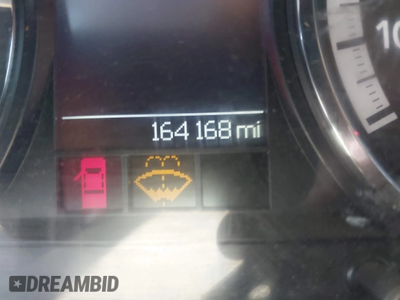 2011 Ram 2500 Big Horn z VIN 3D7UT2CL2BG523583, wystawiony jako IAAI lot #42407680 z przebiegiem 164 168 mil mil oraz . Historia ofert i sprzedaży dostępna na DreamBid. Obrazek 15.