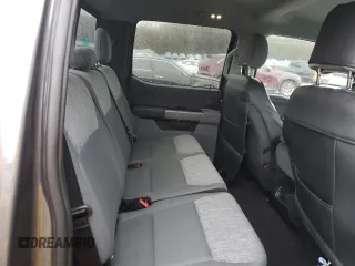 2021 Ford F-150 XL z VIN 1FTEW1CP9MFA45931, wystawiony jako Copart lot #43341985 z przebiegiem 37 737 mil mil oraz Szkoda całkowita • Salvage title. Historia ofert i sprzedaży dostępna na DreamBid. Obrazek 11.