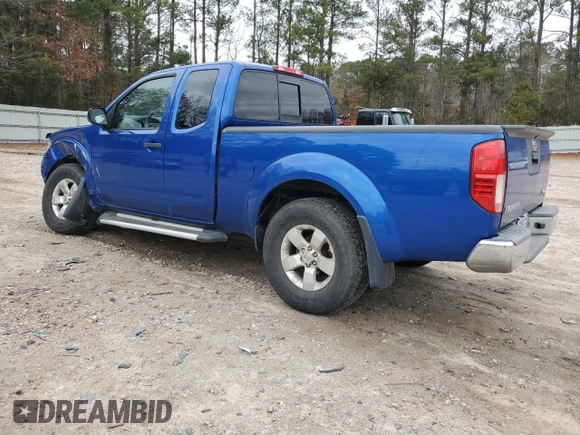 2013 Nissan Frontier SV с VIN 1N6AD0CW6DN741980, выставлен на аукционе Copart как лот 85599704 с пробегом 102 562 миль миль и Списание • Salvage title. История ставок и продаж доступна на DreamBid. Изображение 2.