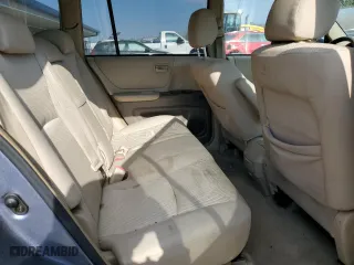 2004 Toyota Highlander with VIN JTEHD21A140032970, listed as a Copart auction lot 47320365 with 113,147 mi miles and Clean Title. Bid and sale history available at carsss.com. Image 11.