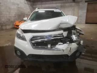 2017 Subaru Outback with VIN 4S4BSCDC1H3259305, listed as a Copart auction lot 42019303 with 108,230 mi miles and . Bid and sale history available at DreamBid. Image 5.
