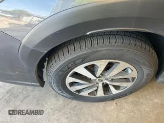 2023 Subaru Outback Premium with VIN 4S4BTADC3P3210963, listed as a IAAI auction lot 42742888 with 107,028 mi miles and . Bid and sale history available at DreamBid. Image 8.