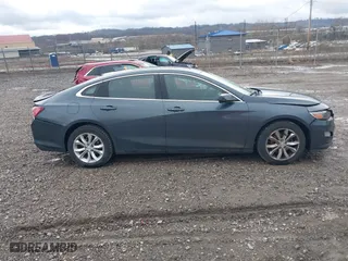 2019 Chevrolet Malibu LT with VIN 1G1ZD5ST4KF143378, listed as a IAAI auction lot 41805693 with 101,130 mi miles. Bid and sale history available at carsss.com. Image 13.