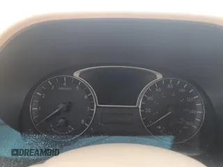 2015 Nissan Pathfinder Platinum с VIN 5N1AR2MM0FC639727, выставлен на аукционе Copart как лот 63782025 с пробегом Не указан миль и Списание • Salvage title. История ставок и продаж доступна на DreamBid. Изображение 9.