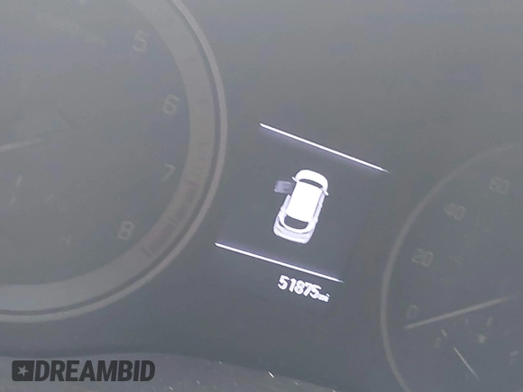 2019 Hyundai Tucson Limited с VIN KM8J3CAL8KU030179, выставлен на аукционе IAAI как лот 42493420 с пробегом 51 875 миль миль и . История ставок и продаж доступна на DreamBid. Изображение 7.