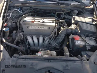 2006 Honda Accord LX with VIN 1HGCM56426A086697, listed as a IAAI auction lot 42389083 with 183,047 mi miles and . Bid and sale history available at DreamBid. Image 10.