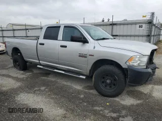 2013 Ram 2500 Tradesman с VIN 3C6TR5HT3DG578343, выставлен на аукционе Copart как лот 78645124 с пробегом 159 241 миль миль и Списание • Salvage title. История ставок и продаж доступна на DreamBid. Изображение 4.