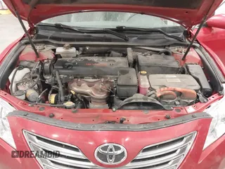 2007 Toyota Camry z VIN 4T1BB46K97U002556, wystawiony jako IAAI lot #42191026 z przebiegiem 255 391 mil mil oraz . Historia ofert i sprzedaży dostępna na DreamBid. Obrazek 10.
